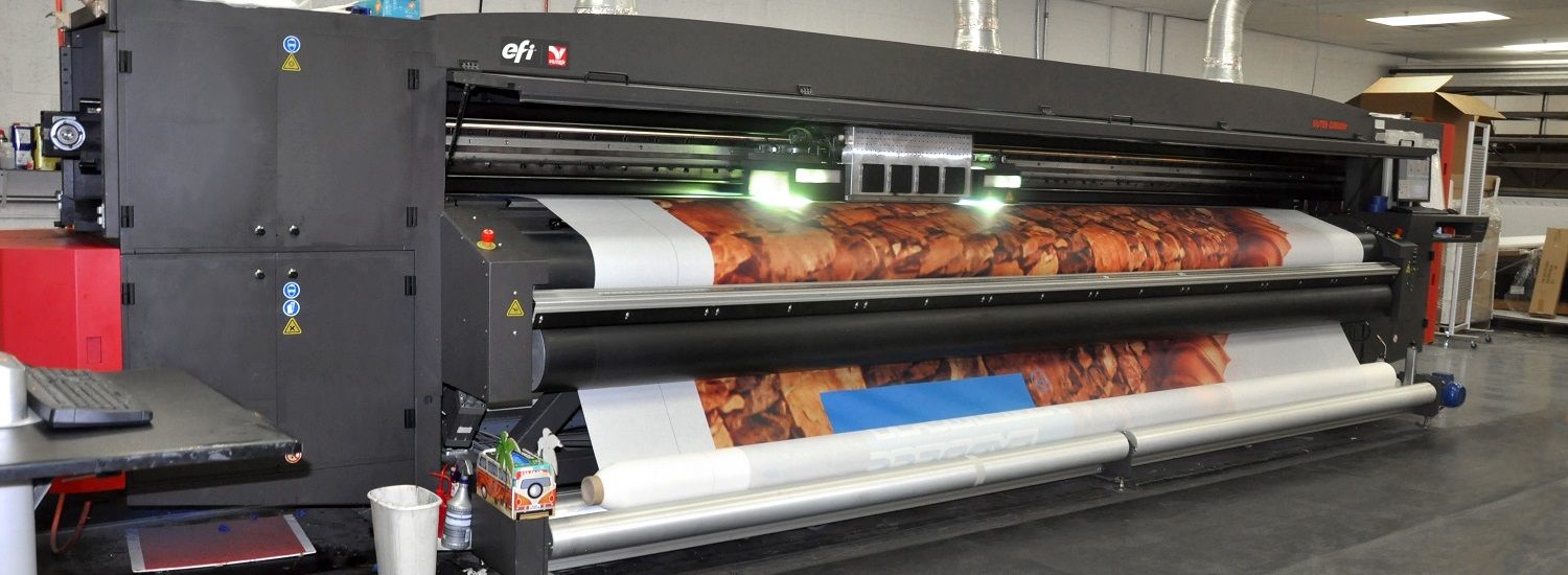  Large Printing